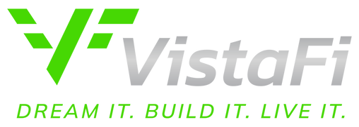 VistaFi Logo